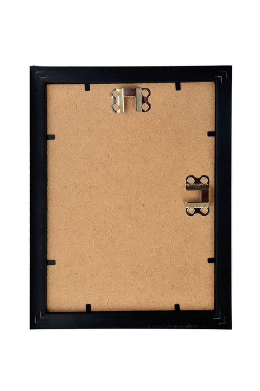 Personalized Photo Frame for Couples - Style XIV